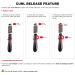 REVLON All-In-One Style Hot Air Kit for Salon-Styled Curling and Volumizing - Buy Online on SooperMarket.com