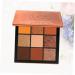 Angoily 1pc Eye Shadow Eyeshadow Powder Eyeshadow Paillette Eyeshadow Palette Set Lasting - Buy Online on SooperMarket.com
