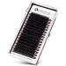 M Curl Silk Eyelashes - 0.07mm Thickness Mixed Lengths 8-14mm for Lash Extensions | International Shipping Available - Buy Online on SooperMarket.com