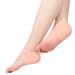 Yotown Gel Heel Socks - Moisturizing Gel Socks for Pain Relief & Skin Care | Dry Foot Protection | 1 Pair with Air Holes - Buy Online on SooperMarket.com