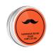 Beard butter for men bare rinse - thicker Bartwac for hair growth on the face natural care mustache balm beard products for men 0.68 oz Vesone