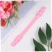 FOYTOKI 6pcs Mask Accessories - Elastic Mask Strap Buckles for Comfortable Mask Wearing | International Shipping Available - Buy Online on SooperMarket.com