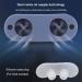 AISHFP Electric Anti Snoring Device | Snore Stopper Purifier | USB Lightweight Nose Plug for Comfortable Sleep - Buy Online on SooperMarket.com