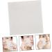 Mikinona Makeup Remover Cotton Makeup Remover Cloth Make up Removers Wash Cloth Eye Makeup Remover Pads Makeup Cloths Face Wash Cloths for Your Face Facial Cloths for Washing Face - Buy Online on SooperMarket.com