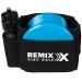 Remix Disc Golf Starter Bag - Black