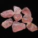 200gNatural Raw Pink Rose Quartz Crystal Rough Stone Specimen Crystal Love Natural Stones and Minerals Fish Tank Stone Crystal Decorations FZUGEDRLI - Buy Online on SooperMarket.com