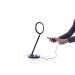 The Daylight Company TriSun Lamp Light Therapy & Task Lamp (2-in-1) 95+ CRI Lumens: 800 6 000 Kelvin 3-Brightness Levels 10 000 LUX