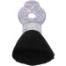 Hair Cutting Brush Barber Brush Neck Duster Barber Neck Duster Brush Quick Recovery Hair Duster Brush for Hairdressers Stylists - Buy Online on SooperMarket.com