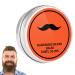 Bart Flushing Beard Butter for Men | Moisturizing Cream & Mustache Balm | Soft Shiny Beard Products by Shizuku - Buy Online on SooperMarket.com