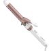 Infiniti Pro by Conair Titanium Flat Iron Rainbow finish 1-inch & CD701GNC Double Ceramic 1" Curling Iron - Buy Online on SooperMarket.com