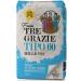 Tre Grazie - Premium Italian Plain Wheat Flour 00 - Bread | Pasta | Cake (1Kg)