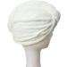 Magic Instant Hair Dry Towel for Women - Perfect for Curly & Thick Hair - Beige Turban - Buy Online on SooperMarket.com