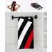 PakiInno Red Line American Flag Respect Firefighter Towels Set - Soft & Absorbent Bath Towels for Fitness, Sports & Travel - 3 Piece Set - Independence-035pak1714 - Buy Online on SooperMarket.com
