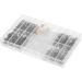 Magidal Glasses Repair Set - Nasal Cushion Replacement & Small Screws in Compact Box - Essential Eyeglass Repair Tool - Buy Online on SooperMarket.com