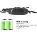 Portable USB Charging Anti-Snoring Device for Restful Sleep - Mothinessto Snoring Prevention Tool - Buy Online on SooperMarket.com