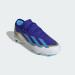 Buy Adidas Unisex Kids X Crazyfast.3 FG J Messi Sneakers - 22 EU - Ftwr White Team Royal Blue & Bright Red | International Shipping Available - Buy Online on SooperMarket.com