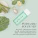 Byroe Bitter Green Essence Toner Mini | Hyaluronic Acid Facial Toner | Hydrating, Purifying, and Pore Minimizing | 20 ml (Pack of 1) - Buy Online on SooperMarket.com