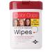 Developlus Color Oops Color Remover Wipes 10 Count (2 Pack) - Gentle Hair Color Corrector - Buy Online on SooperMarket.com