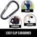 Gorilla Grip Portable Dog Water Bottle - Leak Proof 20oz Silicone Dispenser for Puppy Walks, Travel, Hiking - Keep Pets Hydrated on the Go - Black - Buy Online on SooperMarket.com