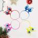 STOBOK 4pcs LED Light Up Eyeball Headbands - Alien Eyes Halloween & Christmas Party Favors - Random Color - Buy Online on SooperMarket.com