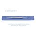 Faude Corner Lifter - Professional Stainless Steel Foot Care Instrument for Ingrown Toenails & Nail Cleaning (12.5cm) - Buy Online on SooperMarket.com