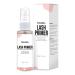 Lash Primer Rose for Eyelash Extensions 50 ml Forabeli/Increase Adhesive Bonding Power for Better Retention | Protein Oil Remover |Pre Treatment for Individual Semi Permanent Extension Glue Supplies