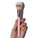 Buy Half Caked Makeup Brush | Professional-Grade Vegan & Cruelty-Free Synthetic Hair for Flawless Finish - Buy Online on SooperMarket.com