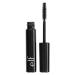 e.l.f. Cosmetics Volumizing Mascara Mascara For Fuller Thicker-Looking Lashes Enriched With Vitamin E Black 0.19 Fl Oz (Pack of 2)
