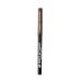 Ruby Kisses Long Lasting Auto Lip Liner Pencil - Smooth Application - Cappuccino - Buy Online on SooperMarket.com
