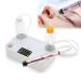 Portable Oxygen Spray Water Injection Hydro Jet Beauty Machine Blackhead Clean Skin Rejuvenation Oxygen Facial Care(US)
