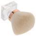 highlighter soft loose powder Mushroom head powder brush artificial fiber makeup brush for powder makeup brush loose powder brush pressed powder small makeup brush