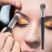 Worparsen Makeup Brush Convenient Foundation Liquid Cosmetic Brush Beauty Accessory Safe Multi - Buy Online on SooperMarket.com