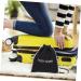 Healeved 20 Pcs Hair Dryer Storage Bag Jewelry Bags Drawstring Hair Dryer Travel Case Hair Bag Fabric - Buy Online on SooperMarket.com