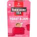 Taylors of Harrogate Bedtime Brew 40 per pack and Toast & Jam Brew 40 per pack (2 Pack Bundle) - Buy Online on SooperMarket.com