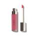 CHADO Gloss Exquis Grenade - Lip Gloss | Moisturizing Non-Sticky Lip Gloss | High Shine Tinted Lip Glaze | Cruelty Free | Paraben and Sulfate Free Pink