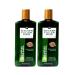 Thicker Fuller Hair Revitalizing Shampoo 12 fl oz Pack of (2)