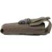 Premium Flashlight Holster - Durable Nylon Pouch for Hiking Camping & Outdoor Adventures - Buy Online on SooperMarket.com