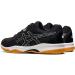 ASICS Men's Gel-Renma Pickleball Shoes 10.5 - Black/White - Buy Online on SooperMarket.com