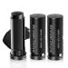 AWCCXMYM 3Pcs Eye Black Baseball Stick Eyeblack Softball Stick Football Face Paint Sporting Body Paint Kit For Athletes Costume Accessories Halloween Makeup Cosplay Parties Accessories
