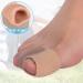 Hallux Valgus Correctors - Gel Toe Sleeves & Spacers for Big Toe | Buy Now! - Buy Online on SooperMarket.com