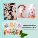 Cute Animal Mask Moisturising & Repairing Sheet Hyaluronic Acid Moisturising & Hydrating Mask - Buy Online on SooperMarket.com