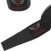Jayefo Sports Hand Wraps 180 Inches - Boxing Inner Gloves for Men & Women - MMA Kickboxing Muay Thai - Pair in BLACK - Buy Online on SooperMarket.com