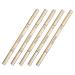 WOONEKY 5pcs Double-head Eyebrow Pens Plastic Waterproof Eyebrow Pen Double End Eyebrow Pen