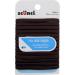 Scunci No Damage Brown Hair Elastics â€“ 14 Count | Soft & Durable for All Hair Types - Buy Online on SooperMarket.com