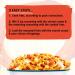 Schwartz Loaded Fries Texan BBQ Seasoning - 20g - Buy Online on SooperMarket.com