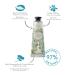 Hand Cream for Very Dry Hands | Bread the Sens Sea Fellows - 97% Natural Shea Butter & Olive Oil Moisturizer - 30ml - Buy Online on SooperMarket.com