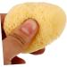 Gogogmee Natural Sponge Greece Facial Supplies Professional Facial Cleansing Sponge Sponges for Facials Facial Sponges Face Cleaning Pad Sponges for Face Cleansing Sponges Face Sponge - Buy Online on SooperMarket.com