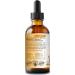 Bella Terra Oils Sea Buckthorn Oil 4oz - 100% Pure, Cold-Pressed, Unrefined, Organic - Rich in Vitamin C, Natural Moisturizer for Dry Skin & Hair - Buy Online on SooperMarket.com