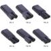 USB C to 2 Pin Power Connector 5V Type C to 2 Pin Plug Charging Adapter Converter - Buy Online on SooperMarket.com