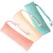 Baluue 15 Pcs Soap Bag Foam Net Soap Saving Bag Bar Soap Bag Soap Savers for Bar Soap Bar Soap Saver Pe - Buy Online on SooperMarket.com